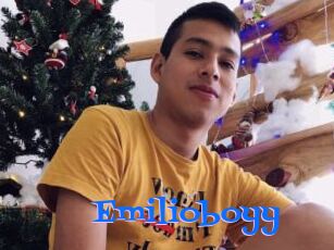 Emilioboyy
