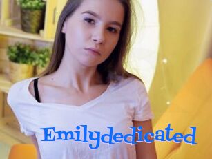 Emilydedicated