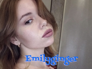 Emilyginger
