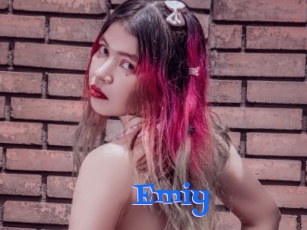 Emiy