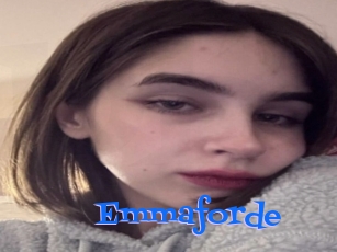 Emmaforde