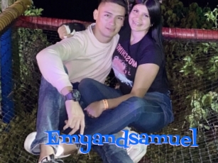 Emyandsamuel