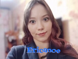 Ericanoe
