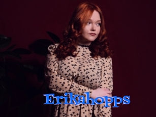 Erikahopps