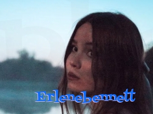 Erlenebennett