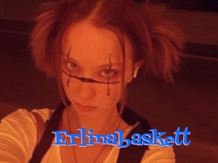 Erlinabaskett