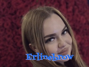 Erlinebrow