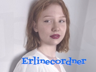 Erlinecordner