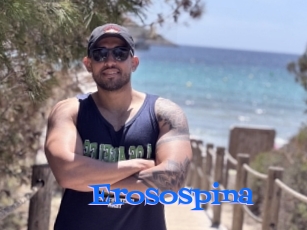 erosospina Photos 2 X
