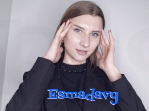 Esmadavy