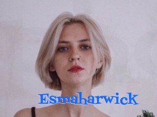 Esmaharwick