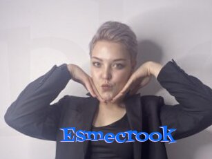 Esmecrook