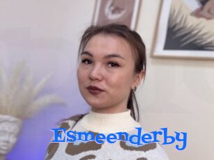 Esmeenderby