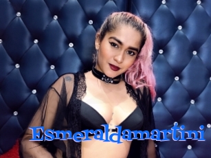 Esmeraldamartini