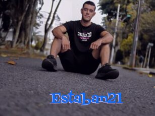 Estaban21