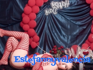 Estefannyvalencia