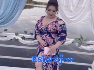 Esterafox