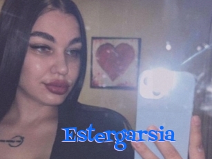Estergarsia