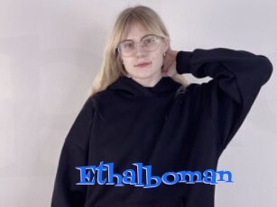 Ethalboman