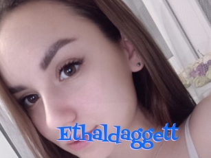 Ethaldaggett