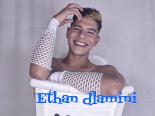 Ethan_dlamini