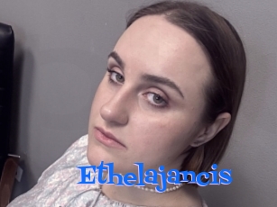 Ethelajancis
