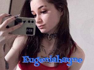 Eugeniahayne