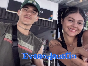 Evaandaustin