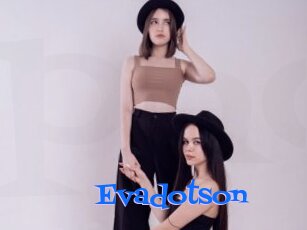 Evadotson