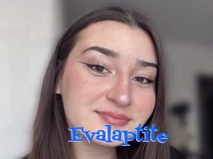 Evalaptite