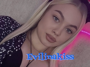Evilinakiss