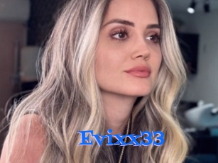 Evixx33