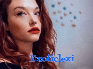 Exoticlexi
