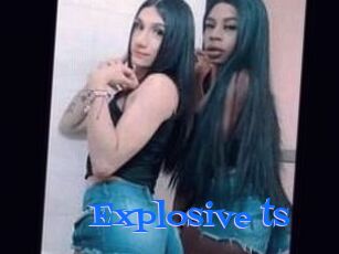 Explosive_ts