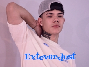 Extevandust