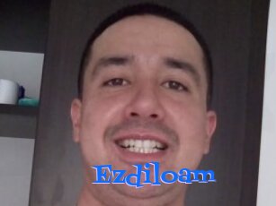 Ezdiloam