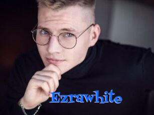 Ezrawhite