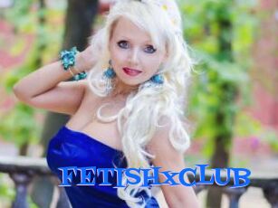 FETISHxCLUB