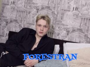 FORESTRAN