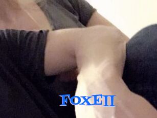 FOXEII