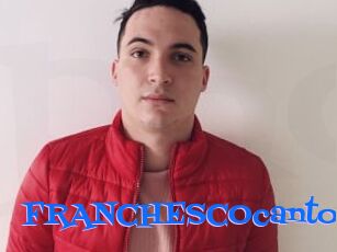 FRANCHESCOcantor