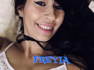 FREYIA_