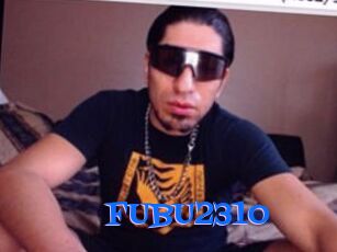 FUBU2310