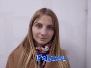 Fabrea