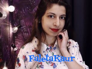 FaletaKaur