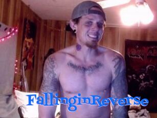 FallinginReverse