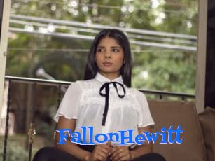 FallonHewitt