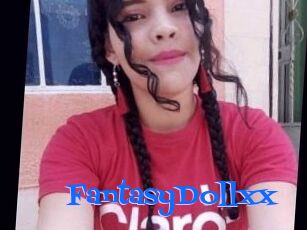FantasyDollxx