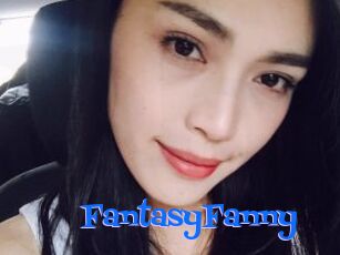 FantasyFanny