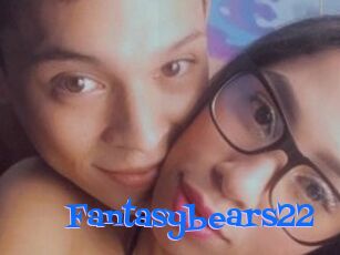 Fantasybears22
